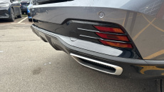 MG HS 1.5 T-GDI Trophy 5dr DCT Petrol Hatchback